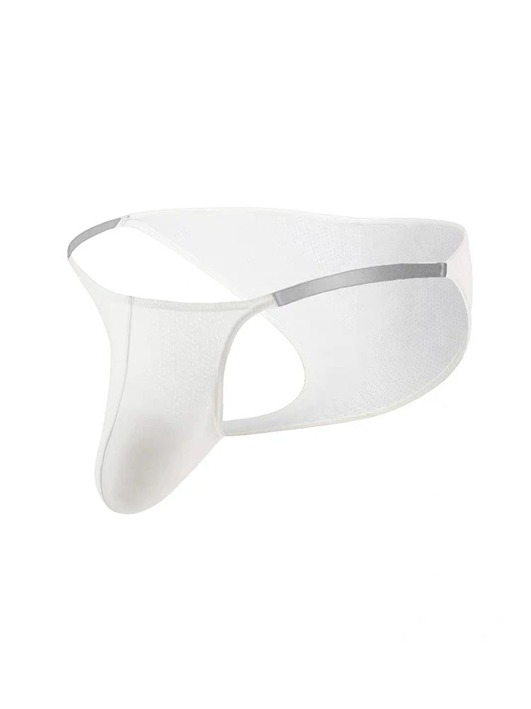 3 Pack Men's Low Rise Striped Camisole Briefs With Raised Pockets(3 Pack Mens Low Rise Striped Camisole Briefs With Raised Pockets) 16 3 Pack Men's Low Rise Striped Camisole Briefs With Raised Pockets(3 Pack Mens Low Rise Striped Camisole Briefs With Raised Pockets) - Image 16