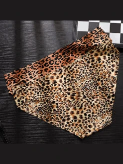 3 Pack ALLMIX Men's 3D Pouch Sexy Leopard Print Ice Silk Briefs(3 Pack Mens 3d Pouch Sexy Leopard Print Ice Silk Briefs) 24 3 Pack ALLMIX Men's 3D Pouch Sexy Leopard Print Ice Silk Briefs(3 Pack Mens 3d Pouch Sexy Leopard Print Ice Silk Briefs) -Mr Saker 1 9 ff05358b 0be7 4ca9 a645 ba4e48a167c8