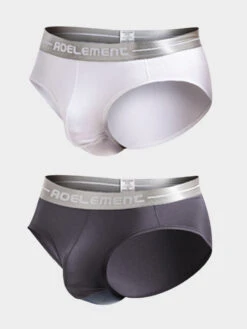 2 Pack Downwards Separate Pouch Men's Underwear(2 Pack Downwards Separate Pouch Mens Underwear) -Mr Saker 1 f33ce6e9 8bee 44ae 9b1f 07aad44713db