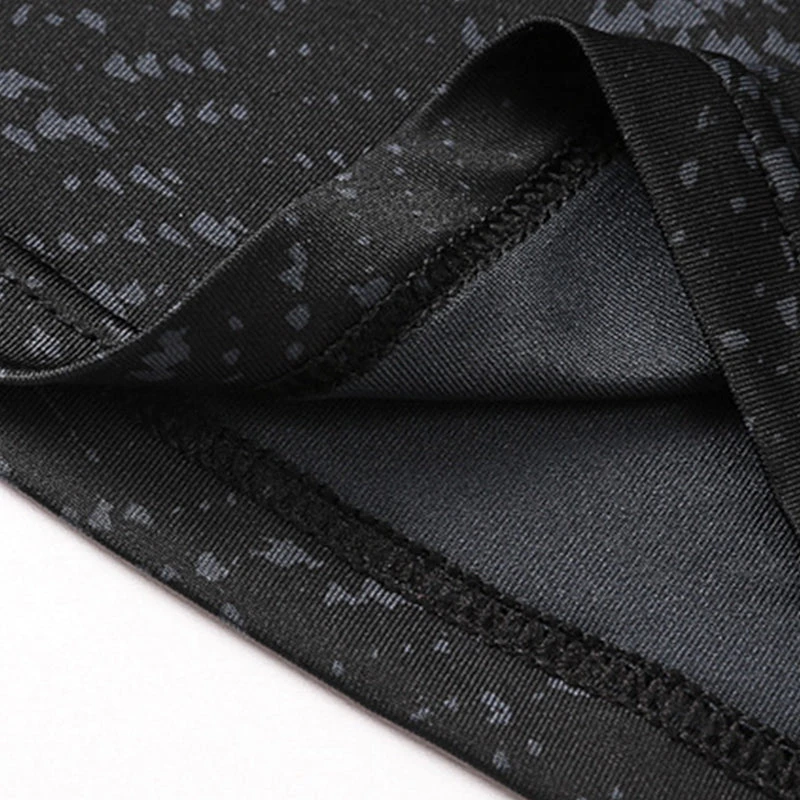 Mens PRO Compression Quick-drying Fitness Training Sport Tops(Mens Pro Compression Quick Drying Fitness Training Sport Tops) 7 Mens PRO Compression Quick-drying Fitness Training Sport Tops(Mens Pro Compression Quick Drying Fitness Training Sport Tops) - Image 7