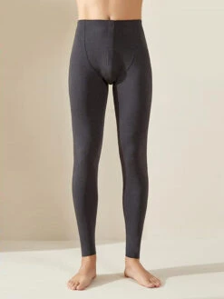 Men's Antibacterial Thermal Leggings Thermal Set(Mens Antibacterial Thermal Leggings Thermal Top Mrsaker) -Mr Saker 1c9dd20d4ffdcf09c592b1b032b8732f