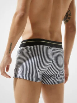Mens 100% Cotton Striped Loose Home Boxer Shorts(Mens 100 Cotton Striped Loose Home Boxer Shorts) 26 Mens 100% Cotton Striped Loose Home Boxer Shorts(Mens 100 Cotton Striped Loose Home Boxer Shorts) -Mr Saker 1cc1562c93564c95fb90a0595e203232