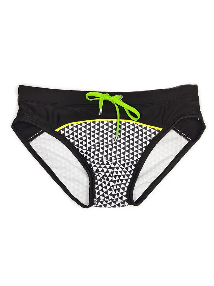 Men Sexy Padded Athletic Sport Swim Briefs(Men Sexy Padded Athletic Sport Swim Briefs) 7 Men Sexy Padded Athletic Sport Swim Briefs(Men Sexy Padded Athletic Sport Swim Briefs) - Image 7