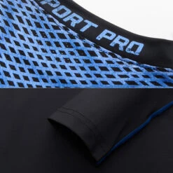 Mens Super Elastic Sport Gym Quick-drying Tops(Mens Super Elastic Sport Gym Quick Drying Tops) 30 Mens Super Elastic Sport Gym Quick-drying Tops(Mens Super Elastic Sport Gym Quick Drying Tops) -Mr Saker 1dfea65ba7285f6a704cd8af3b667bc5