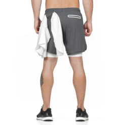 Summer Mesh Quick-drying Sports Short(Summer Mesh Quick Drying Sports Short) 25 Summer Mesh Quick-drying Sports Short(Summer Mesh Quick Drying Sports Short) -Mr Saker 1e5eb9b7eda04aafce5e5eb8973a458a