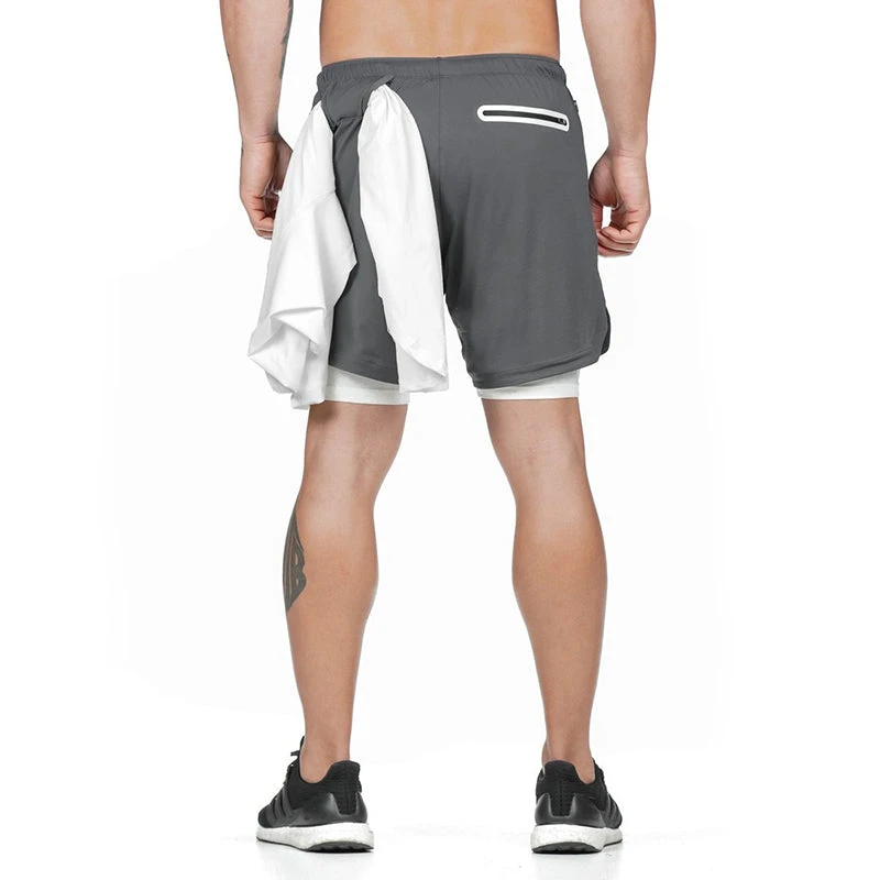 Summer Mesh Quick-drying Sports Short(Summer Mesh Quick Drying Sports Short) 11 Summer Mesh Quick-drying Sports Short(Summer Mesh Quick Drying Sports Short) - Image 11
