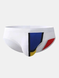 Mens Sexy Bulge Pouch Paded Swim Briefs(Mens Sexy Bulge Pouch Paded Swim Briefs) 20 Mens Sexy Bulge Pouch Paded Swim Briefs(Mens Sexy Bulge Pouch Paded Swim Briefs) -Mr Saker 1e622b29e353e985ccc23416d71c99d0