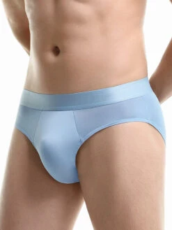 Low-Rise U Convex Thin Briefs(Low Rise U Convex Thin Briefs)
