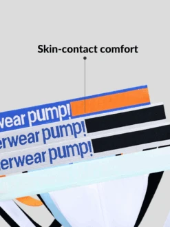 2 Pack Men's 3D Pouch Open-Back Jockstraps(2 Pack Mens 3d Pouch Open Back Jockstraps) 25 2 Pack Men's 3D Pouch Open-Back Jockstraps(2 Pack Mens 3d Pouch Open Back Jockstraps) -Mr Saker 20 1