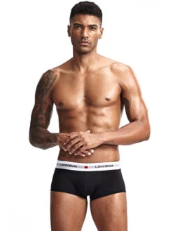 2 Pack Men's Breathable Big Pouch Trunks(2 Pack Mens Breathable Big Pouch Trunks Mrsaker) 24 2 Pack Men's Breathable Big Pouch Trunks(2 Pack Mens Breathable Big Pouch Trunks Mrsaker) -Mr Saker 204cbd2b0c453dec6e5eaf14d8f051f9 72a9e922 0b5a 4ea7 bfa1 db4213b4ebcb