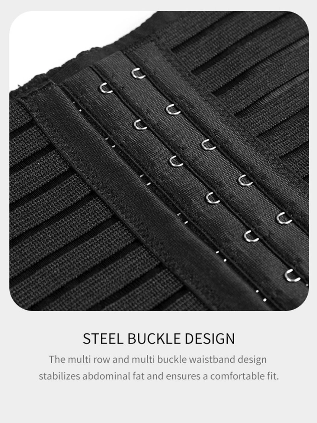 Men's Tummy Control Boxer Briefs With Open Fly(Mens Tummy Control Boxer Briefs With Open Fly) 13 Men's Tummy Control Boxer Briefs With Open Fly(Mens Tummy Control Boxer Briefs With Open Fly) - Image 13