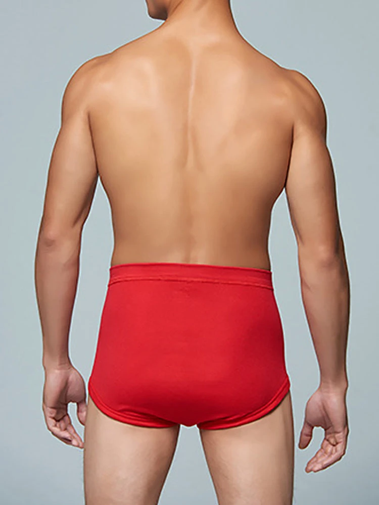 2 Pack Cool Cotton Underwear With Fly(2 Pack Cool 100 Cotton Underwear With Fly Mrsaker) 16 2 Pack Cool Cotton Underwear With Fly(2 Pack Cool 100 Cotton Underwear With Fly Mrsaker) - Image 16