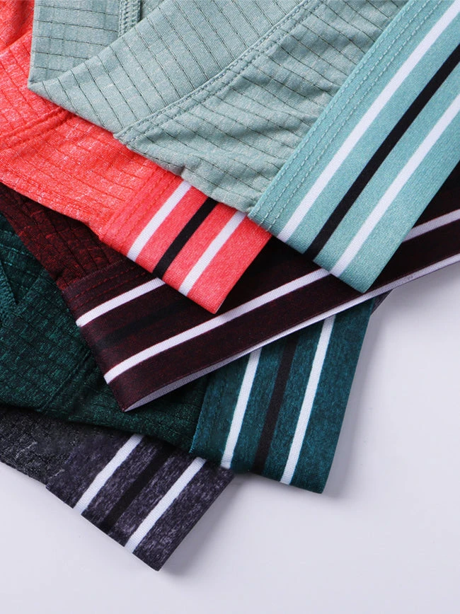 2 Pack Separated Pouch Comfy Mens Boxer Briefs(2 Pack Separated Pouch Comfy Mens Boxer Briefs Mrsaker) 7 2 Pack Separated Pouch Comfy Mens Boxer Briefs(2 Pack Separated Pouch Comfy Mens Boxer Briefs Mrsaker) - Image 7