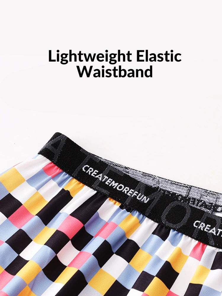 Men's Homewear Summer Lounge Bottoms(Mens Homewear Summer Lounge Bottoms) 2 Men's Homewear Summer Lounge Bottoms(Mens Homewear Summer Lounge Bottoms) - Image 2