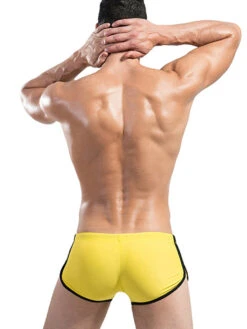 Men's Breathable Boxer Drawstring Swimming Trunks(Mens Breathable Boxer Drawstring Swimming Trunks) 26 Men's Breathable Boxer Drawstring Swimming Trunks(Mens Breathable Boxer Drawstring Swimming Trunks) -Mr Saker 22777a94961315695411d6f15bb04c2e 314e3e17 02fa 4aa0 b347 50bb312ba6cd