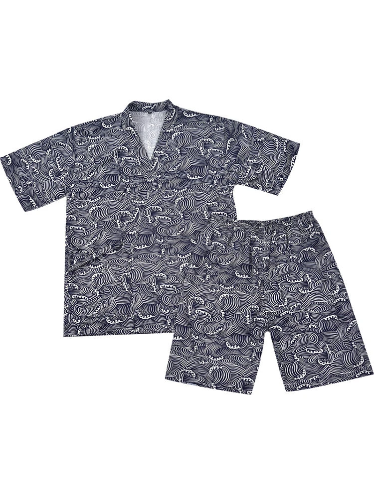 Men's Leisure Spa Soft Loungewear(Mens Leisure Spa Soft Loungewear) 13 Men's Leisure Spa Soft Loungewear(Mens Leisure Spa Soft Loungewear) - Image 13