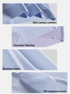 2 Pack Men's Ultra-Thin Seamless Trunks(2 Pack Mens Ultra Thin Seamless Trunks) 15 2 Pack Men's Ultra-Thin Seamless Trunks(2 Pack Mens Ultra Thin Seamless Trunks) -Mr Saker 22 2bb60e93 3325 4a88 901d 31a3e4a9d22f