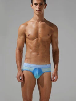 Men’s Spliced Lines Briefs In Ombre(Men S Spliced Lines Briefs In Ombre) 28 Men’s Spliced Lines Briefs In Ombre(Men S Spliced Lines Briefs In Ombre) -Mr Saker 22 7b052354 e1c8 4c80 848b e76088df4217