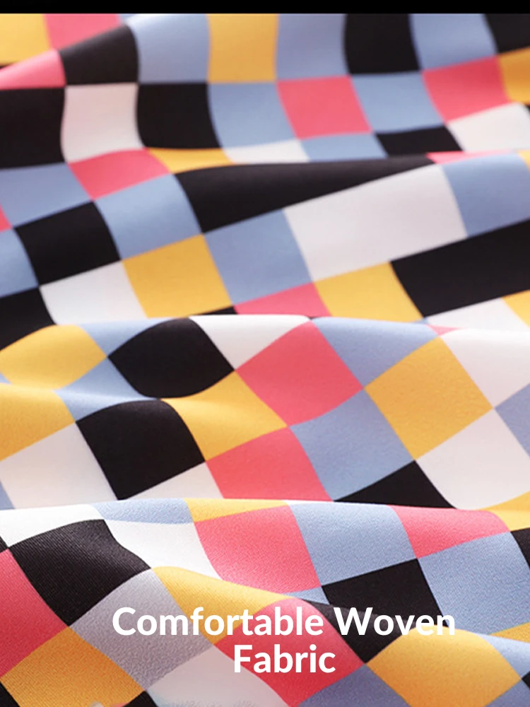 Men's Homewear Summer Lounge Bottoms(Mens Homewear Summer Lounge Bottoms) 3 Men's Homewear Summer Lounge Bottoms(Mens Homewear Summer Lounge Bottoms) - Image 3