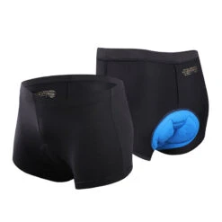 Men's Outdoor Quick-drying Breathable Cycling Shorts(Mens Outdoor Quick Drying Breathable Cycling Shorts)