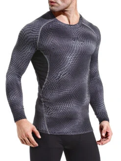 Printed Breathable Tight Blazer For Men(Printed Breathable Tight Blazer For Men)