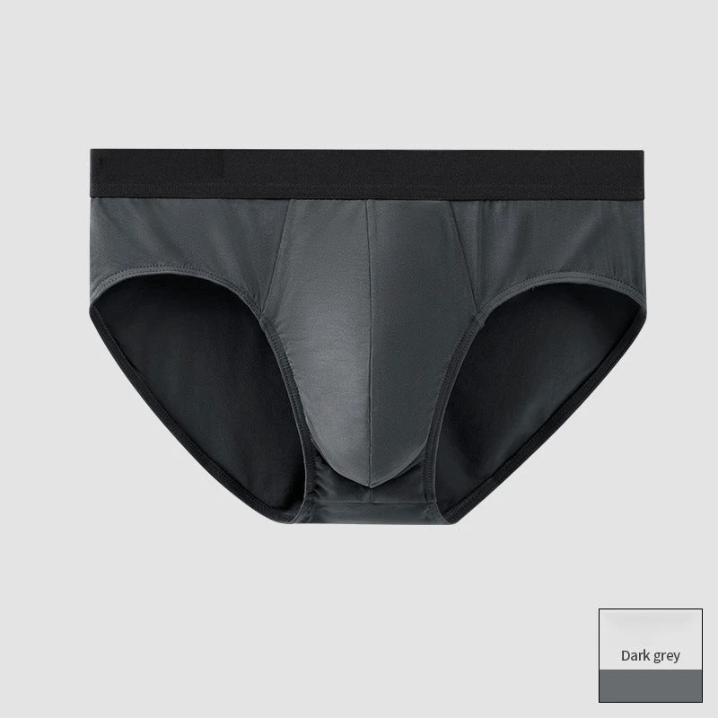 3 Pack Soft Modal Cotton Large Pouch Briefs(3 Pack Soft Modal Cotton Large Pouch Briefs) 17 3 Pack Soft Modal Cotton Large Pouch Briefs(3 Pack Soft Modal Cotton Large Pouch Briefs) - Image 17