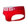 3 Pack Men's Sport Solid Low-Rise Jockstraps(3 Pack Mens Sport Solid Low Rise Jockstraps)