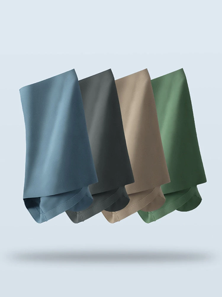 2 Pack Cooling Seamless Ball Support Pouch Trunks(2 Pack Cooling Seamless Ball Support Pouch Trunks Mrsaker) 15 2 Pack Cooling Seamless Ball Support Pouch Trunks(2 Pack Cooling Seamless Ball Support Pouch Trunks Mrsaker) - Image 15