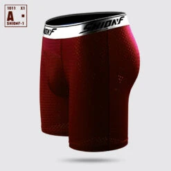 Men's Athletic Mesh Breathable Underwear(Mens Athletic Mesh Breathable Underwear Mrsaker) 34 Men's Athletic Mesh Breathable Underwear(Mens Athletic Mesh Breathable Underwear Mrsaker) -Mr Saker 277666e738a504bf297def1c01a1a314 18b0054f 8e0c 4920 a8b9 1d37d37574c8