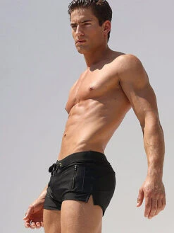 Men's Solid Color Breathable Stretch Swim Trunks(Mens Solid Color Breathable Stretch Swim Trunks) 26 Men's Solid Color Breathable Stretch Swim Trunks(Mens Solid Color Breathable Stretch Swim Trunks) -Mr Saker 281d18956c5522f8fd0e8d6a3b0ad7e2