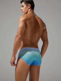 Men’s Spliced Lines Briefs In Ombre(Men S Spliced Lines Briefs In Ombre) 34 Men’s Spliced Lines Briefs In Ombre(Men S Spliced Lines Briefs In Ombre) -Mr Saker 28 53ef1728 61f9 4c44 9f4d 43bae0cf6052