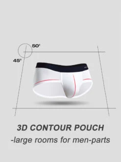 2 Pack Comfort Modal Cool Summer Pouch Underwear(2 Pack Comfort Modal Cool Summer Pouch Underwear Mrsaker) 24 2 Pack Comfort Modal Cool Summer Pouch Underwear(2 Pack Comfort Modal Cool Summer Pouch Underwear Mrsaker) -Mr Saker 28b8fbb9116d9b9595c82aa40dc219c2 83705600 f408 44b1 9f01 2f6af41d2a4b