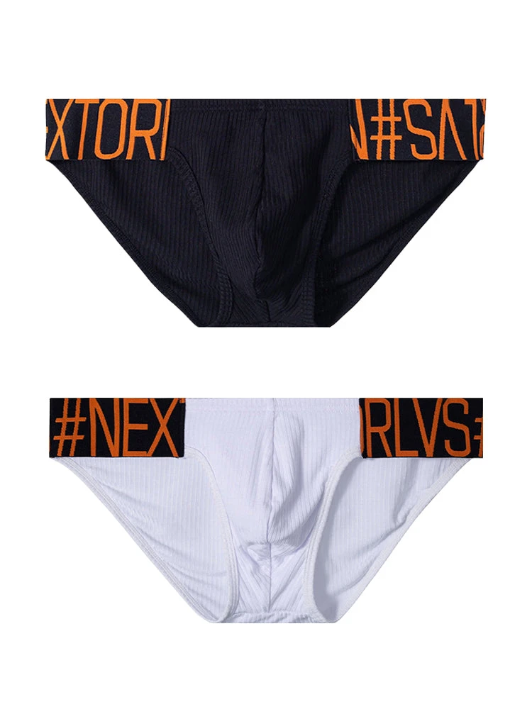 2 Pack Men’s Wide Waistband Big Pouch Briefs(2 Pack Men S Wide Waistband Big Pouch Briefs Mrsaker) 20 2 Pack Men’s Wide Waistband Big Pouch Briefs(2 Pack Men S Wide Waistband Big Pouch Briefs Mrsaker) - Image 20