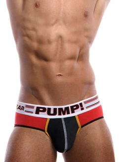 Men's Spliced Color Support Pouch Briefs(Mens Spliced Color Support Pouch Briefs) 18 Men's Spliced Color Support Pouch Briefs(Mens Spliced Color Support Pouch Briefs) -Mr Saker 29fae8b166f05e76ad1957967c2d4683