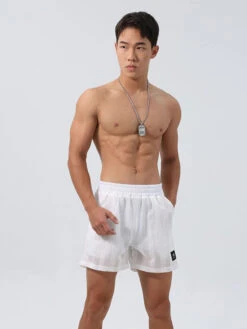 Men's Mesh-Lined Double-Layer Sports Fitness Breathable Sweat-Wicking Quick-Dry Shorts(Mens Mesh Lined Double Layer Sports Fitness Breathable Sweat Wicking Quick Dry Shorts) 22 Men's Mesh-Lined Double-Layer Sports Fitness Breathable Sweat-Wicking Quick-Dry Shorts(Mens Mesh Lined Double Layer Sports Fitness Breathable Sweat Wicking Quick Dry Shorts) -Mr Saker 2 10