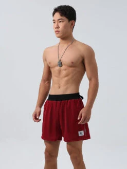 Men's Mesh-Lined Double-Layer Sports Fitness Breathable Sweat-Wicking Quick-Dry Shorts(Mens Mesh Lined Double Layer Sports Fitness Breathable Sweat Wicking Quick Dry Shorts) 25 Men's Mesh-Lined Double-Layer Sports Fitness Breathable Sweat-Wicking Quick-Dry Shorts(Mens Mesh Lined Double Layer Sports Fitness Breathable Sweat Wicking Quick Dry Shorts) -Mr Saker 2 11