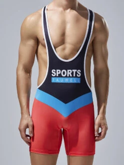 Men’s Vest Fitness Wrestling Singlet Bodysuit(Men S Vest Fitness Wrestling Singlet Bodysuit) 25 Men’s Vest Fitness Wrestling Singlet Bodysuit(Men S Vest Fitness Wrestling Singlet Bodysuit) -Mr Saker 2 11 9993cb93 2e6b 4c6d ad0d f57916603d05