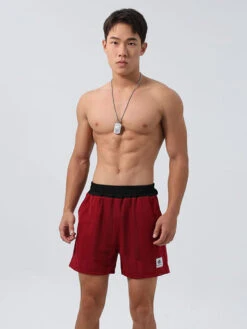 Men's Mesh-Lined Double-Layer Sports Fitness Breathable Sweat-Wicking Quick-Dry Shorts(Mens Mesh Lined Double Layer Sports Fitness Breathable Sweat Wicking Quick Dry Shorts) 26 Men's Mesh-Lined Double-Layer Sports Fitness Breathable Sweat-Wicking Quick-Dry Shorts(Mens Mesh Lined Double Layer Sports Fitness Breathable Sweat Wicking Quick Dry Shorts) -Mr Saker 2 12