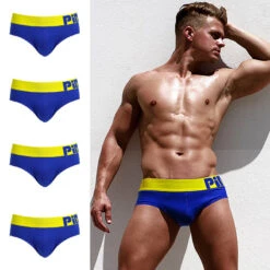 4 Pack Cotton Large Support Pouch Men's Underwear(4 Pack Cotton Large Support Pouch Mens Underwear Mrsaker) 39 4 Pack Cotton Large Support Pouch Men's Underwear(4 Pack Cotton Large Support Pouch Mens Underwear Mrsaker) -Mr Saker 2 163703f4 1604 4f92 b634 d33df1e0f212