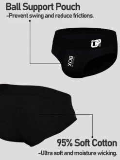 2 Pack Cotton Men's Underwear Collections(2 Pack Organic Cotton Mens Underwear Collections) 33 2 Pack Cotton Men's Underwear Collections(2 Pack Organic Cotton Mens Underwear Collections) -Mr Saker 2 164187b0 3682 4dfe 96fa 430822011eb3