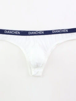 4 Pack Men's Sexy Comfortable Ice Silk Breathable Thong(4 Pack Mens Sexy Comfortable Ice Silk Breathable Thong) 37 4 Pack Men's Sexy Comfortable Ice Silk Breathable Thong(4 Pack Mens Sexy Comfortable Ice Silk Breathable Thong) -Mr Saker 2 1 18cca5e8 c026 4f48 a552 d9c10105bdcc