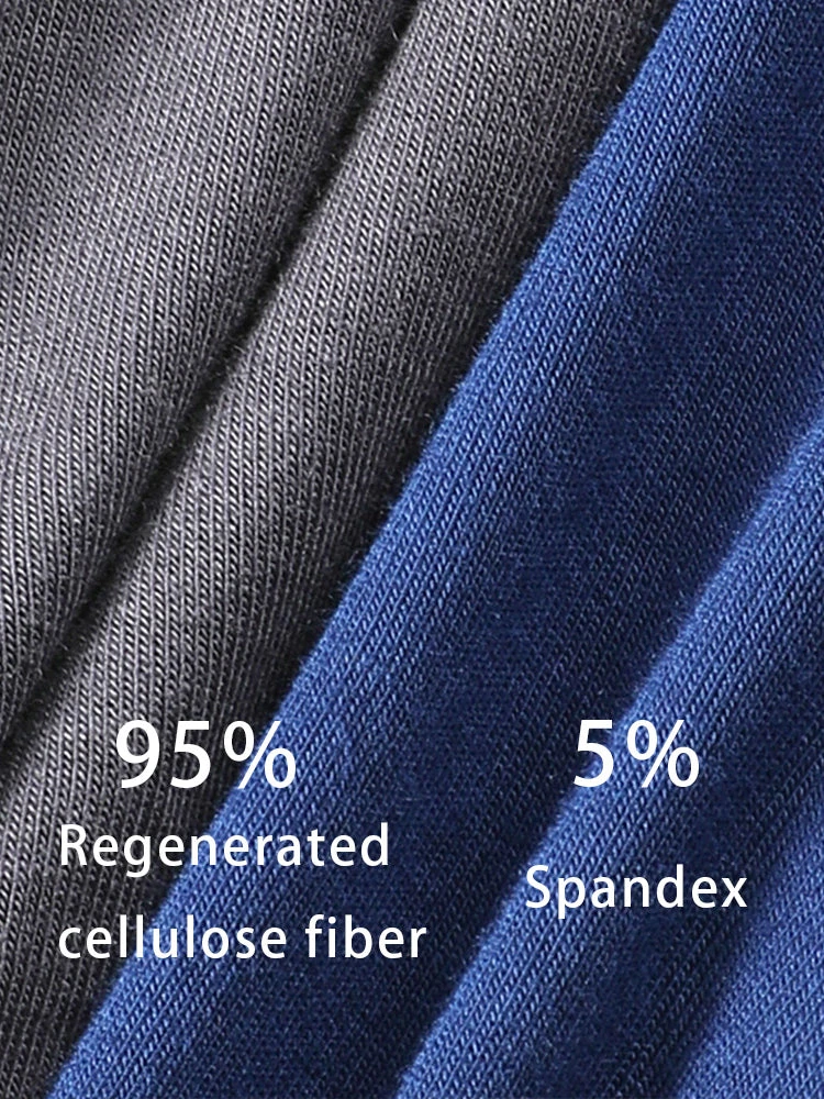 Anion Pit Massage Breathable Briefs Underwear(Anion Pit Massage Breathable Briefs Underwear Mrsaker) 7 Anion Pit Massage Breathable Briefs Underwear(Anion Pit Massage Breathable Briefs Underwear Mrsaker) - Image 7