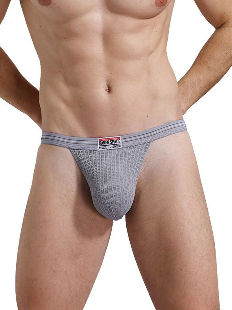 Men's Sexy Workout Jockstraps With Contour Pouch(Mens Sexy Workout Jockstraps With Contour Pouch) 14 Men's Sexy Workout Jockstraps With Contour Pouch(Mens Sexy Workout Jockstraps With Contour Pouch) - Image 14