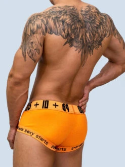 2 Pack Men's Low-rise Sexy Side Opening Pocket Trunk(Mens Low Rise Sexy Side Opening Pocket Trunk) 29 2 Pack Men's Low-rise Sexy Side Opening Pocket Trunk(Mens Low Rise Sexy Side Opening Pocket Trunk) -Mr Saker 2 1 c269f8e2 82a1 411b b889 7165515a5156