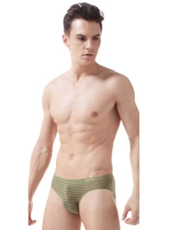 3 Pack Men's Mesh Nylon Breathable Solid Color Bikini(3 Pack Mens Mesh Nylon Breathable Solid Color Bikini) 23 3 Pack Men's Mesh Nylon Breathable Solid Color Bikini(3 Pack Mens Mesh Nylon Breathable Solid Color Bikini) -Mr Saker 2 1 d336aeed 6f3a 4009 bf67 92be35251365