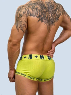 2 Pack Men's Low-rise Sexy Side Opening Pocket Trunk(Mens Low Rise Sexy Side Opening Pocket Trunk) 24 2 Pack Men's Low-rise Sexy Side Opening Pocket Trunk(Mens Low Rise Sexy Side Opening Pocket Trunk) -Mr Saker 2 2 7109c530 c49d 4bf7 ac44 1822de78aa45