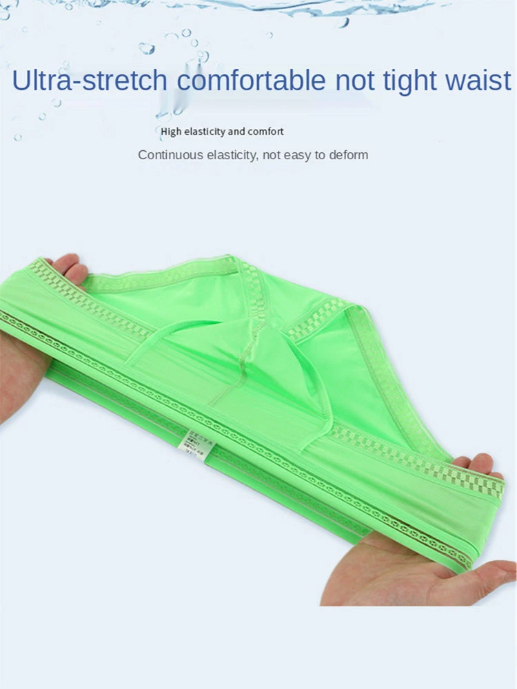 Men's Sexy Hollow Low-rise Briefs(Mens Sexy Hollow Low Rise Briefs) 10 Men's Sexy Hollow Low-rise Briefs(Mens Sexy Hollow Low Rise Briefs) - Image 10