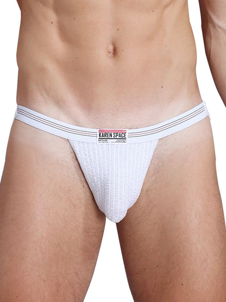 Men's Sexy Workout Jockstraps With Contour Pouch(Mens Sexy Workout Jockstraps With Contour Pouch) 13 Men's Sexy Workout Jockstraps With Contour Pouch(Mens Sexy Workout Jockstraps With Contour Pouch) - Image 13