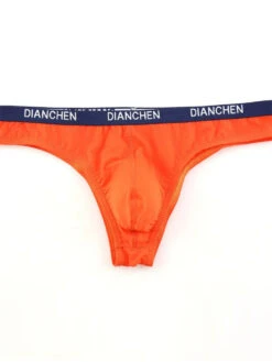 4 Pack Men's Sexy Comfortable Ice Silk Breathable Thong(4 Pack Mens Sexy Comfortable Ice Silk Breathable Thong) 35 4 Pack Men's Sexy Comfortable Ice Silk Breathable Thong(4 Pack Mens Sexy Comfortable Ice Silk Breathable Thong) -Mr Saker 2 3 33241dba f808 4861 9fbd 656e2690fc78