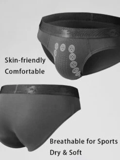 Anion Pit Massage Breathable Briefs Underwear(Anion Pit Massage Breathable Briefs Underwear Mrsaker) 29 Anion Pit Massage Breathable Briefs Underwear(Anion Pit Massage Breathable Briefs Underwear Mrsaker) -Mr Saker 2 3 c40d2c78 e878 4e3f 8371 a5deee3c22ce
